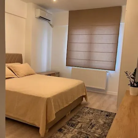 Apartament The Butterfly Bucureşti