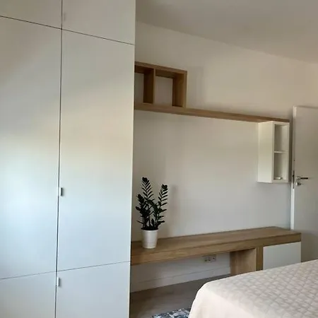 The Butterfly Apartament Bucureşti