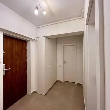 Apartament The Butterfly
