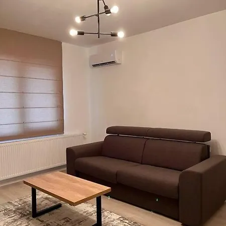 The Butterfly Apartament *