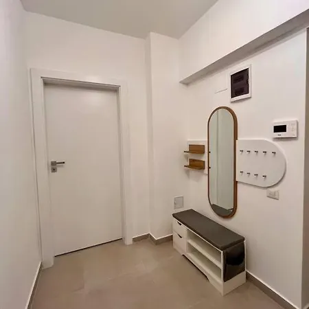 Apartament The Butterfly