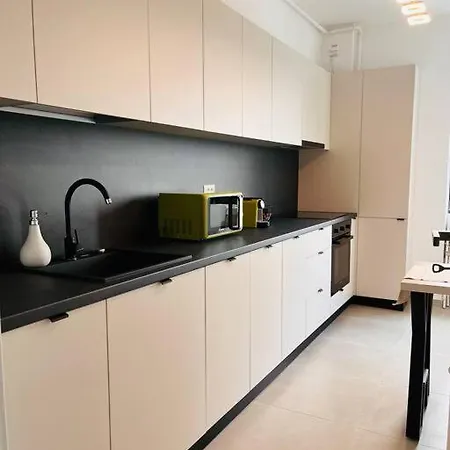 The Butterfly Apartment *