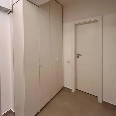 The Butterfly Apartment