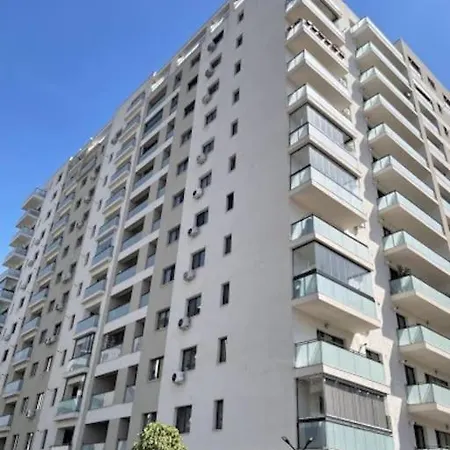 Apartment The Butterfly *